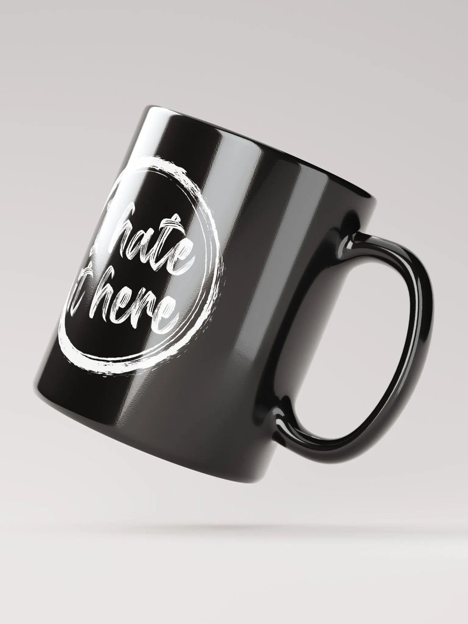 Darkmode Love/Hate Muggins product image (2)