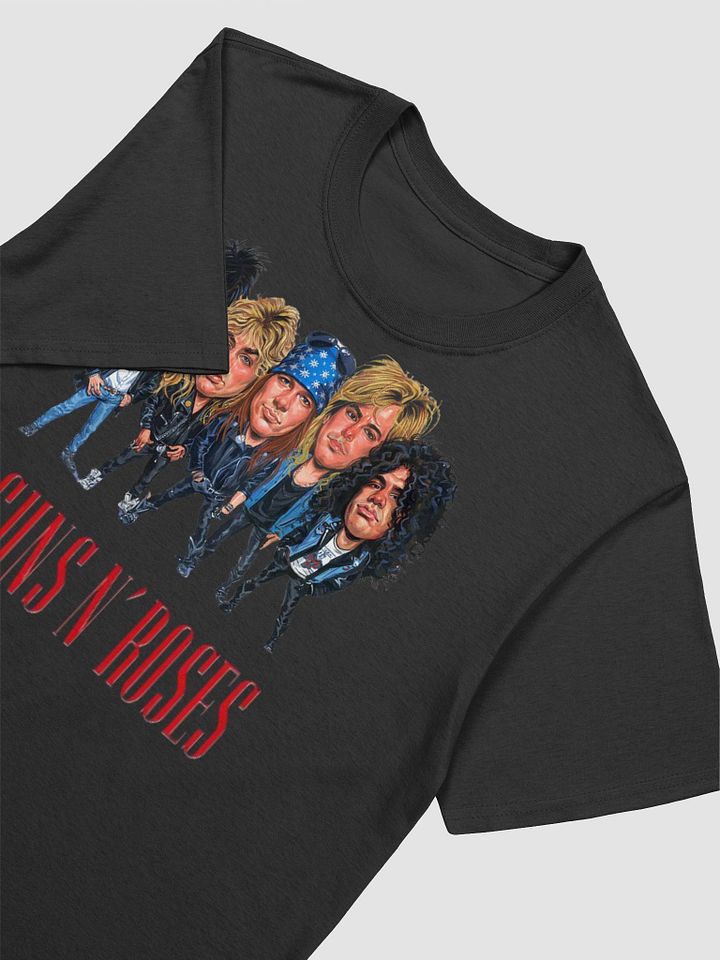 Guns and Roses Tee product image (2)