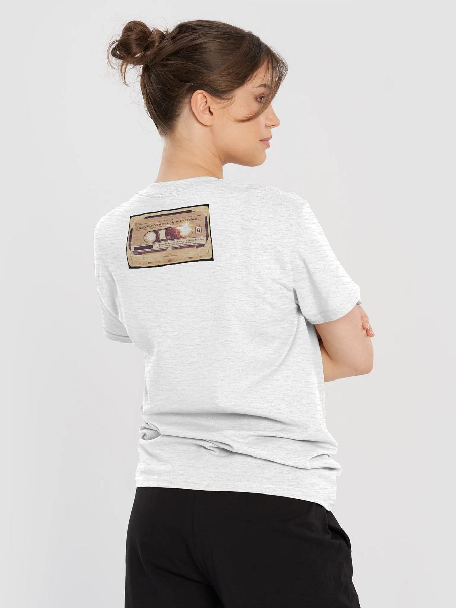 FORÇA T-SHIRT product image (6)