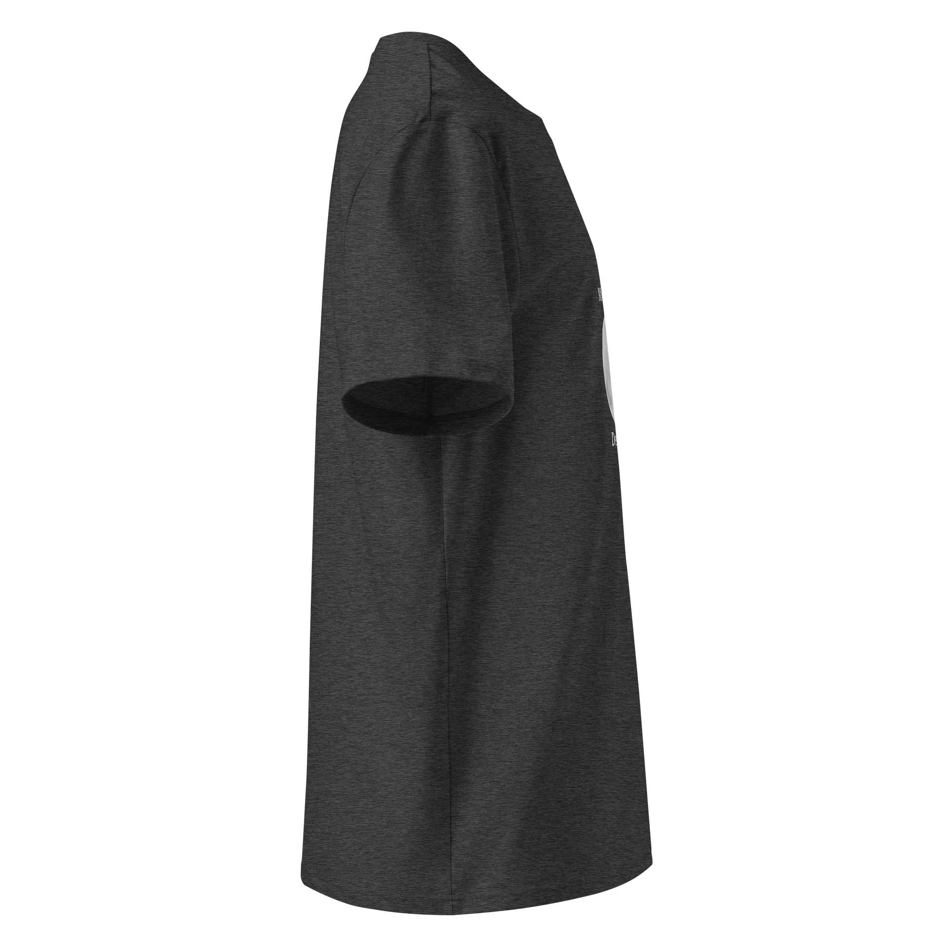 Moonlight Detective Organic Cotton T-Shirt product image (4)