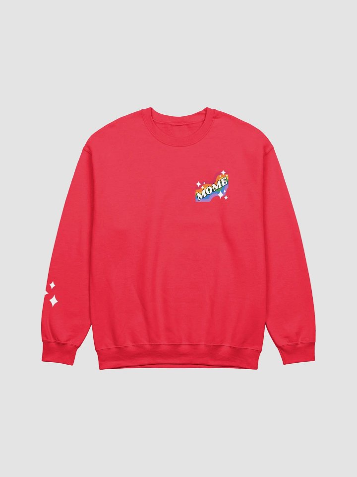 Special Mome Sweatshirt product image (5)