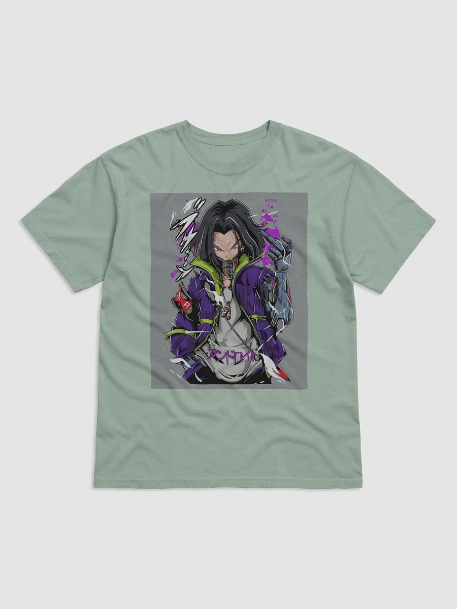 Android 17 product image (5)