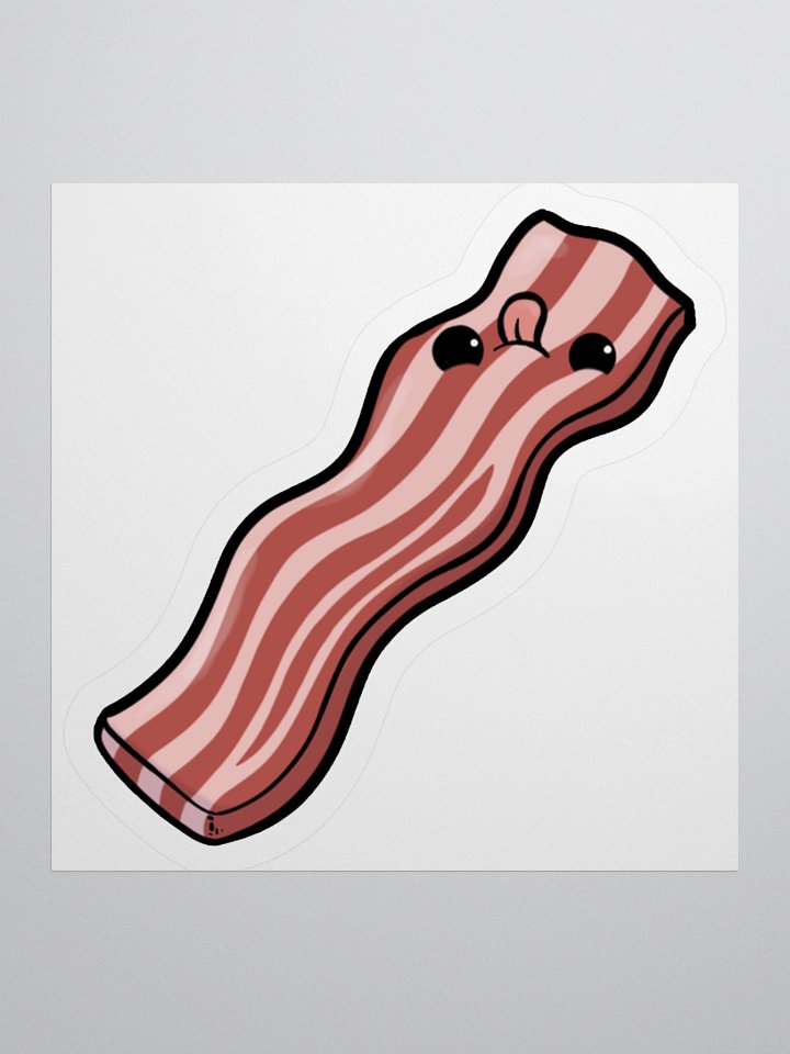 Tasty Bacon product image (1)
