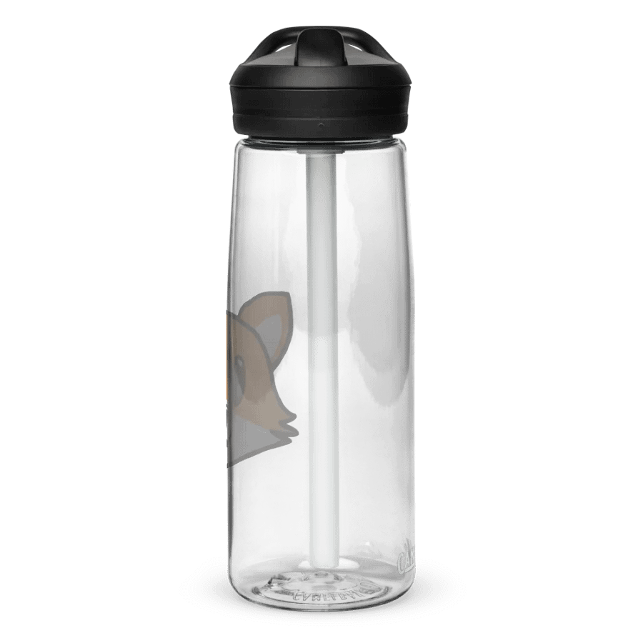 Fox Water Bottle product image (2)
