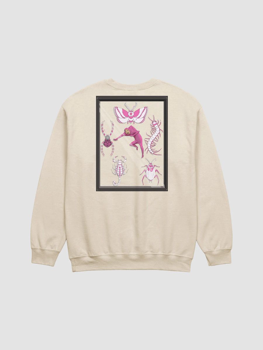 Hawaiian Oddities Sweater product image (3)