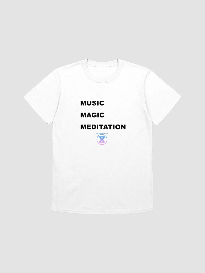 THE LIKWIDLIGHT EXP merch product image (1)