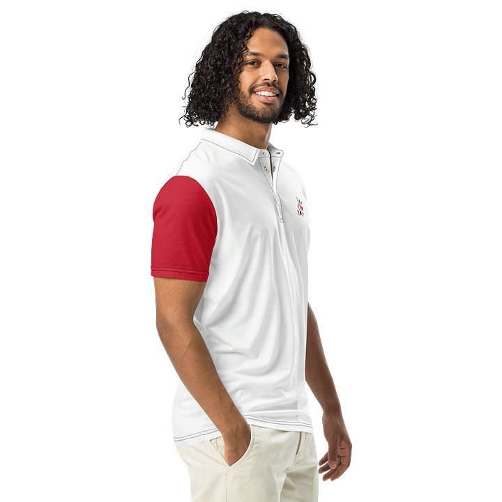 MALLET CLUB CROQUET POLO product image (1)