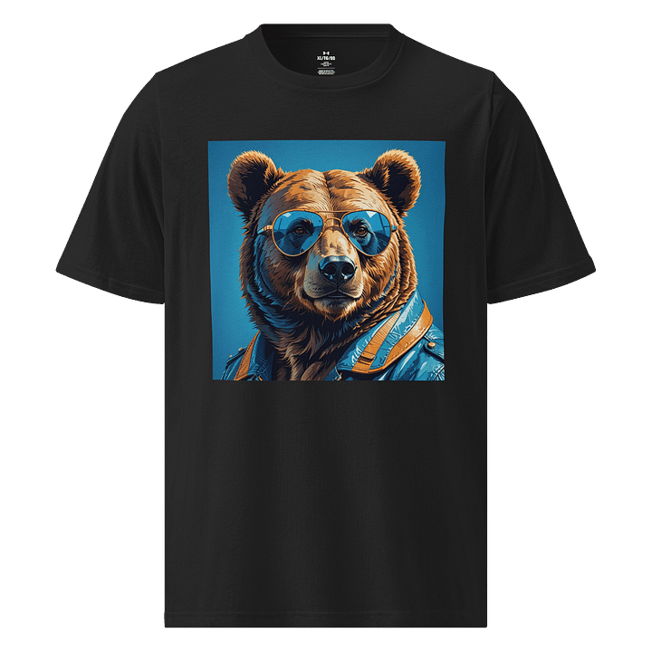 COOL BEAR product image (1)