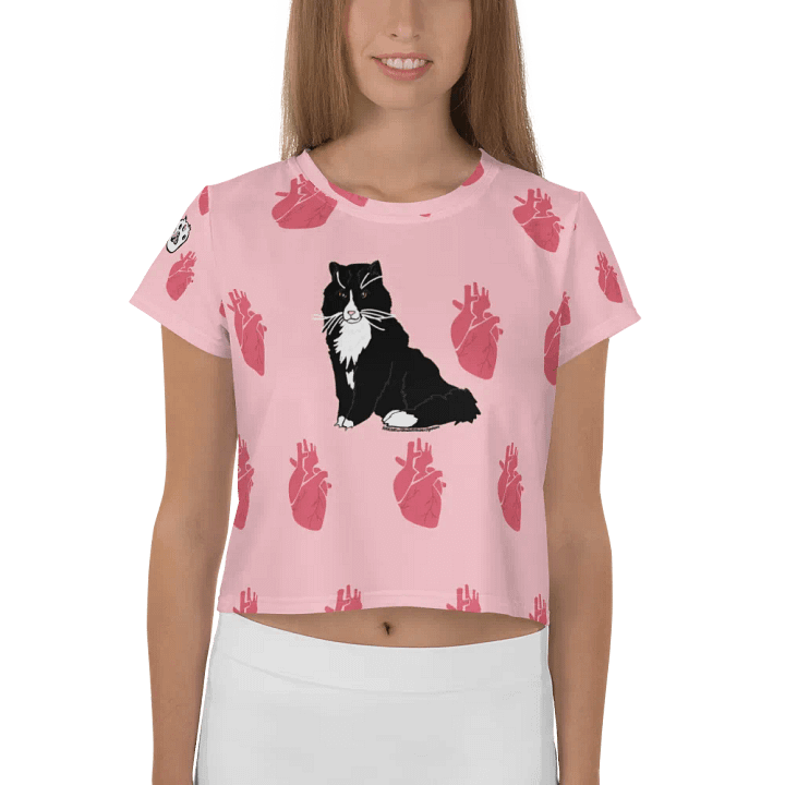 Fester my heart product image (1)