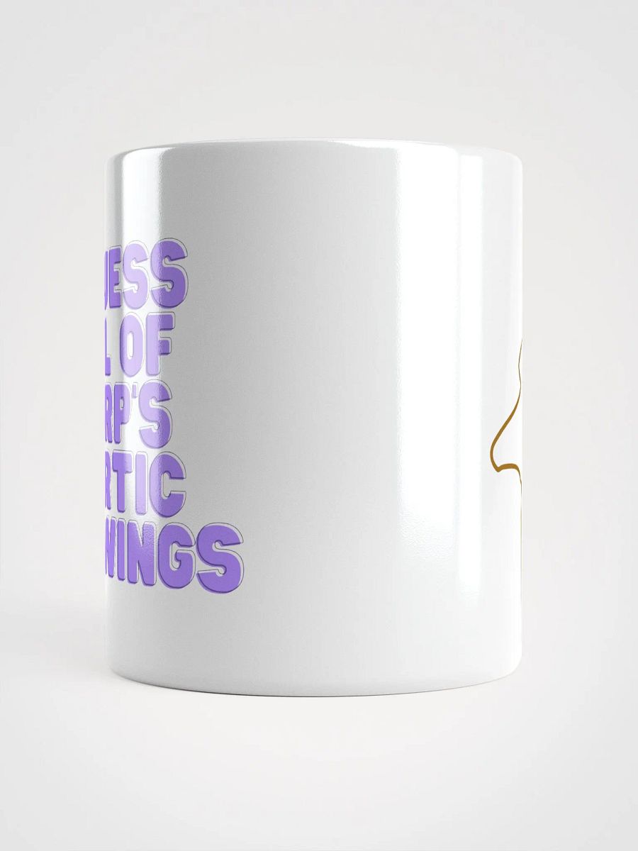 Gartic Camel Mug product image (5)