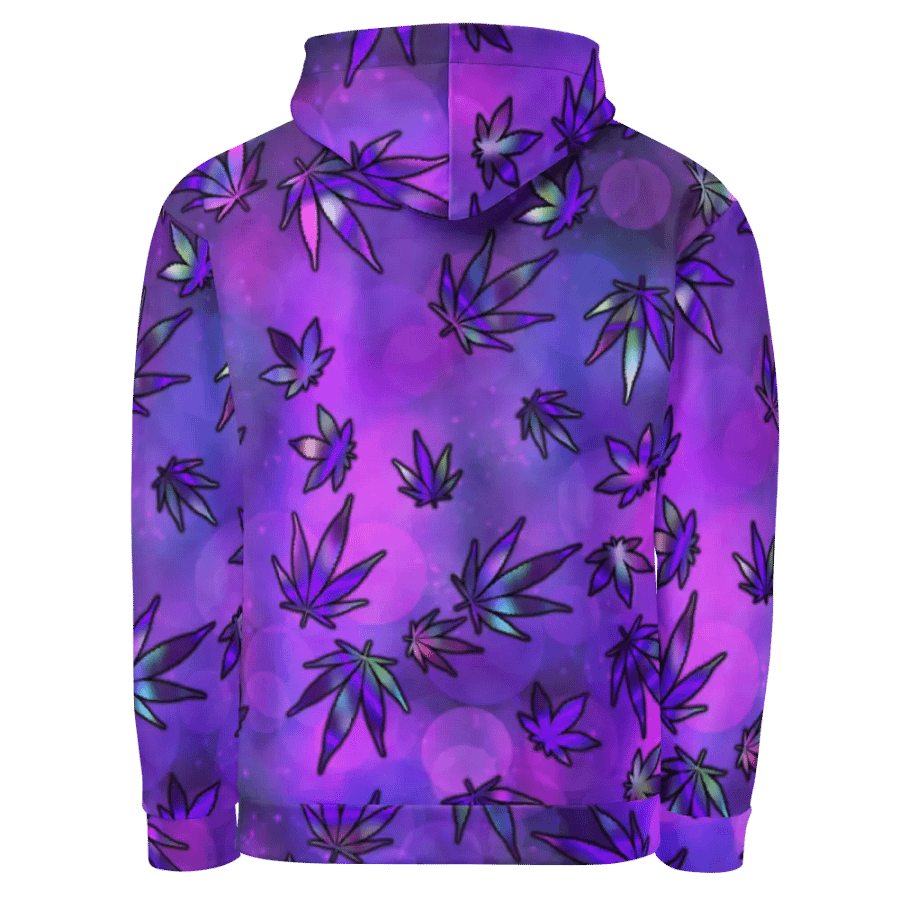 Euphoria Hoodie product image (3)