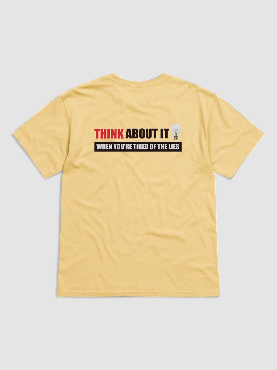 Psyop T-Shirt product image (2)