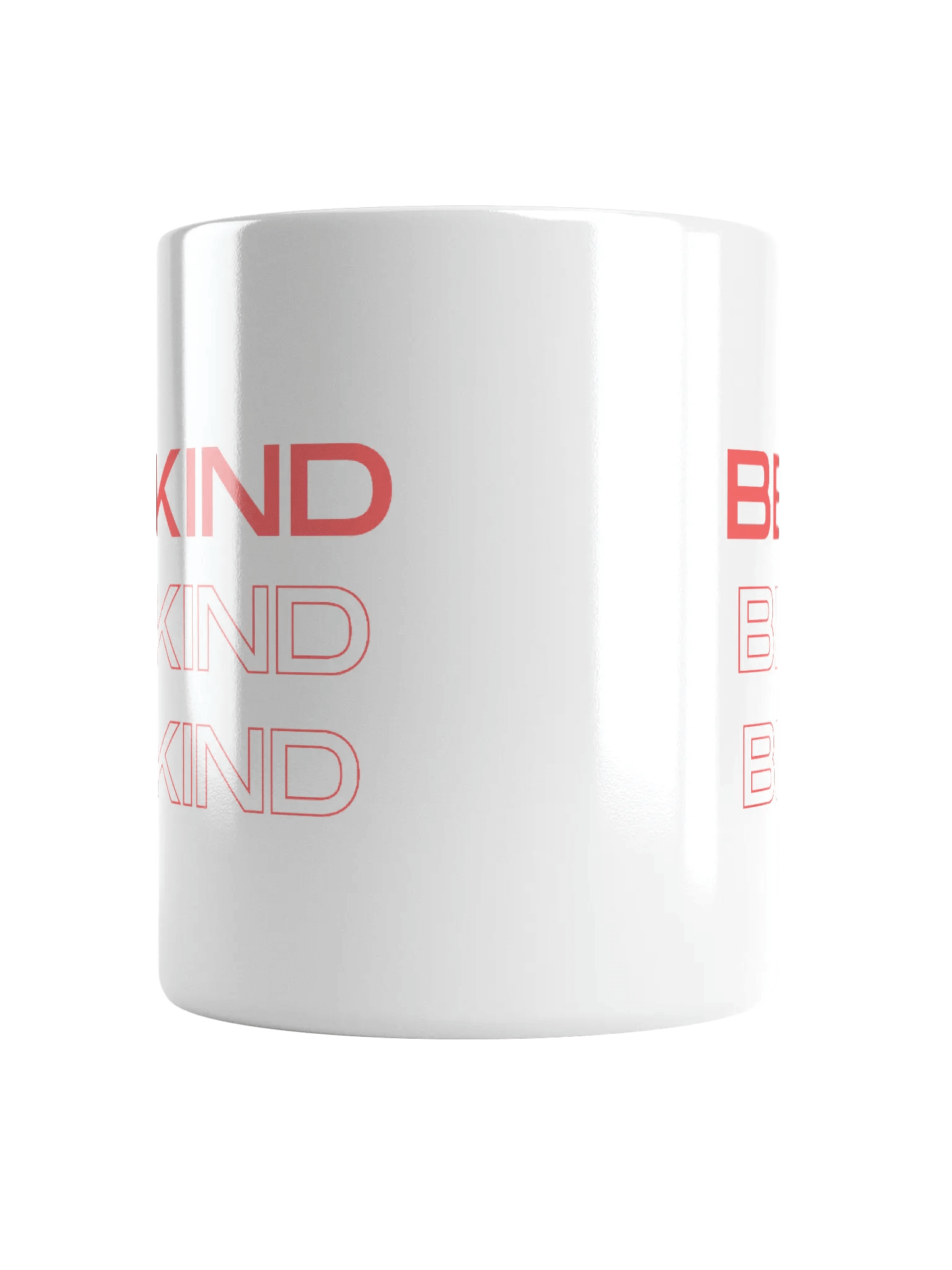 BE KIND Favorite Mug product image (5)