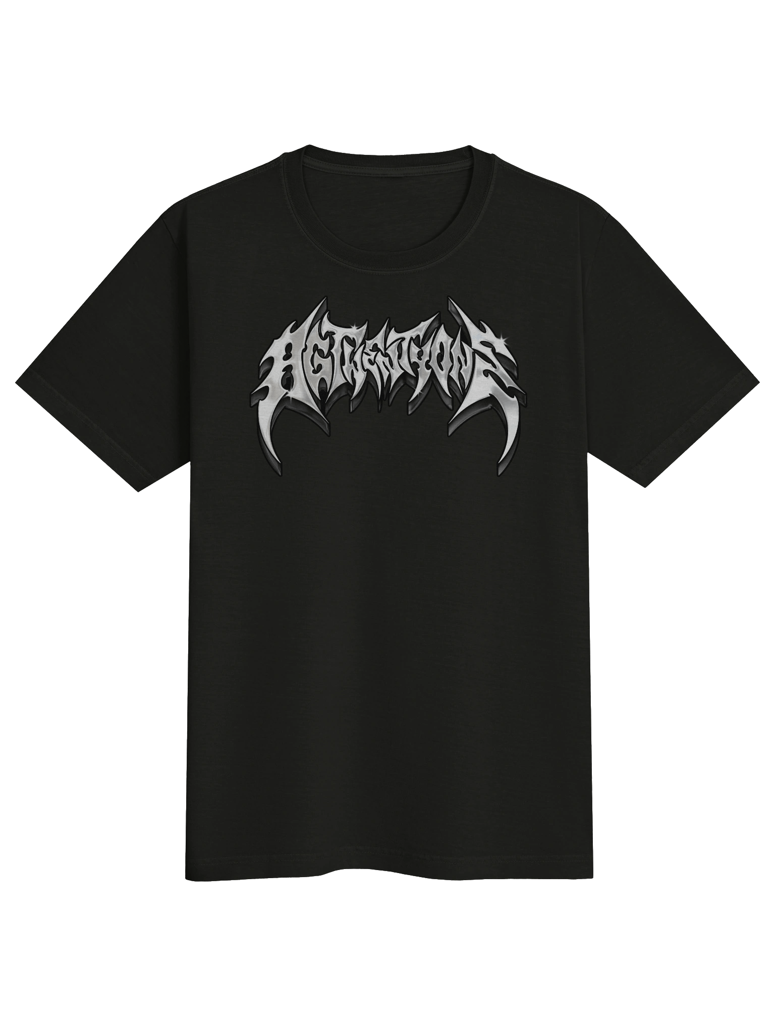 Metal Vintage Tee product image (1)