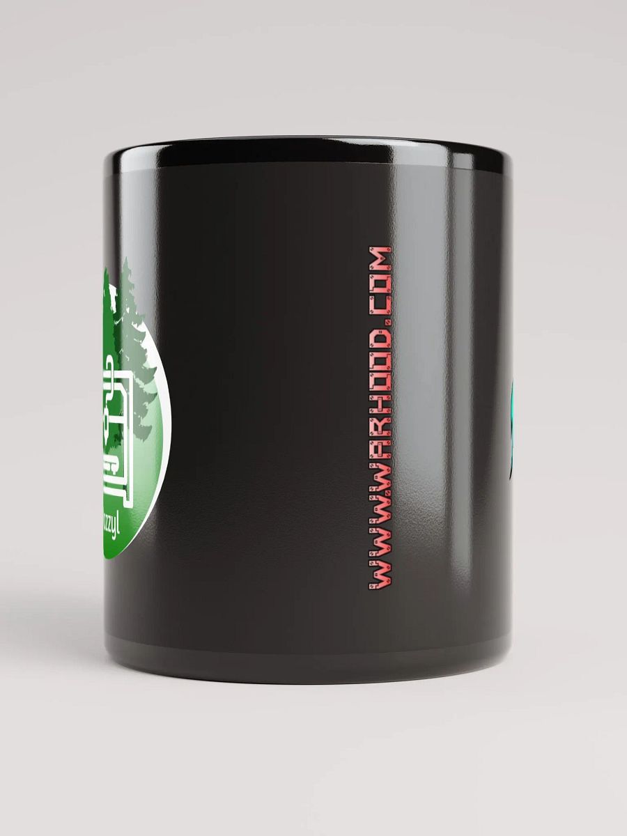 Wazzyl's Dragon Crest Mug product image (9)