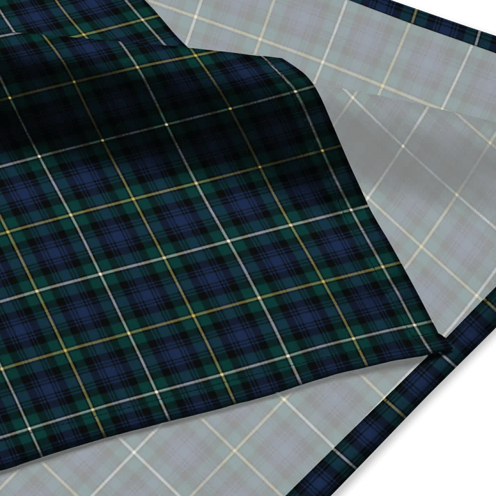 Campbell Tartan Bandana product image (2)