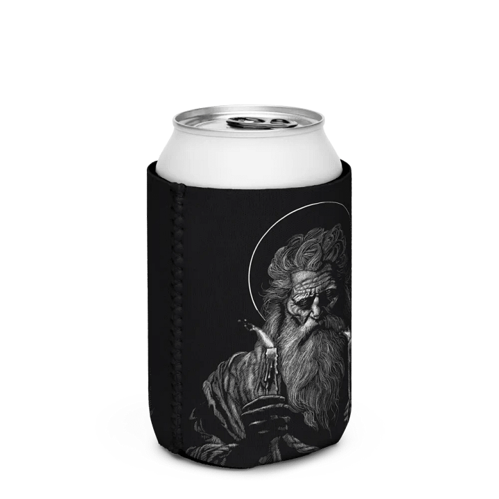 Prophet in Exile Coozie product image (2)