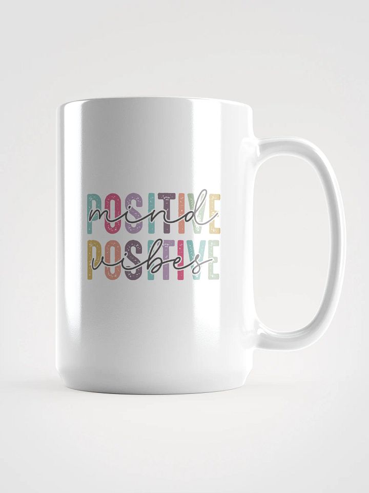 Vibrant Vibes Mug product image (1)