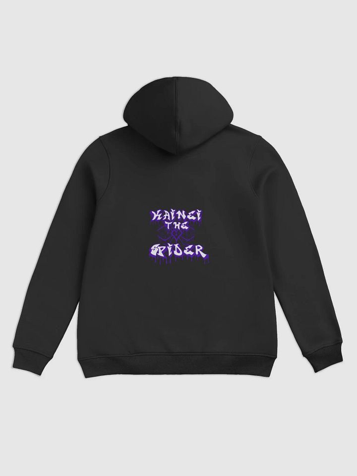 Kainei The Spider Hoodie product image (2)
