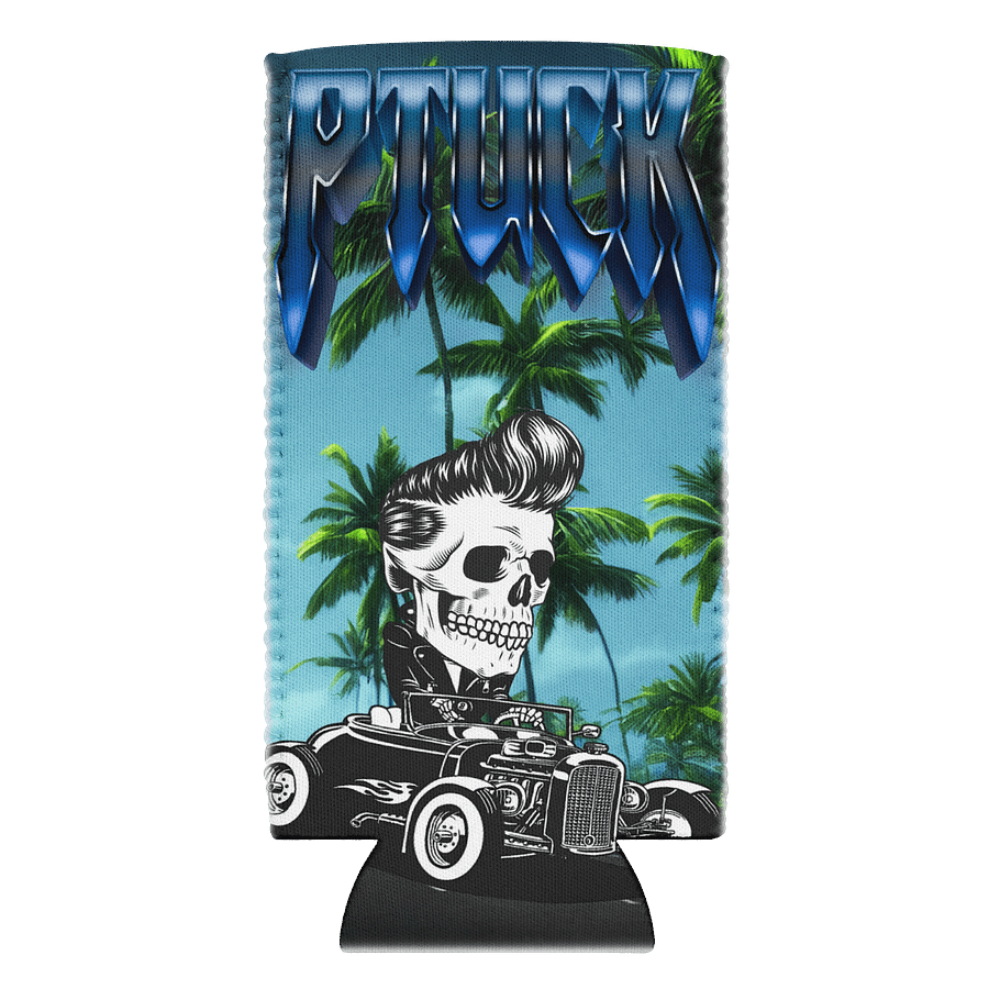 Official Ptuck Coozie product image (2)