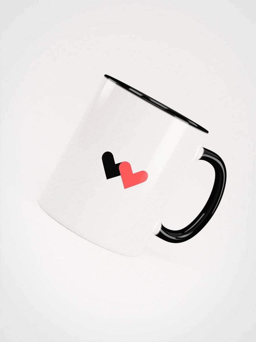 Heartfelt Surprise Ceramic Mug product image (4)