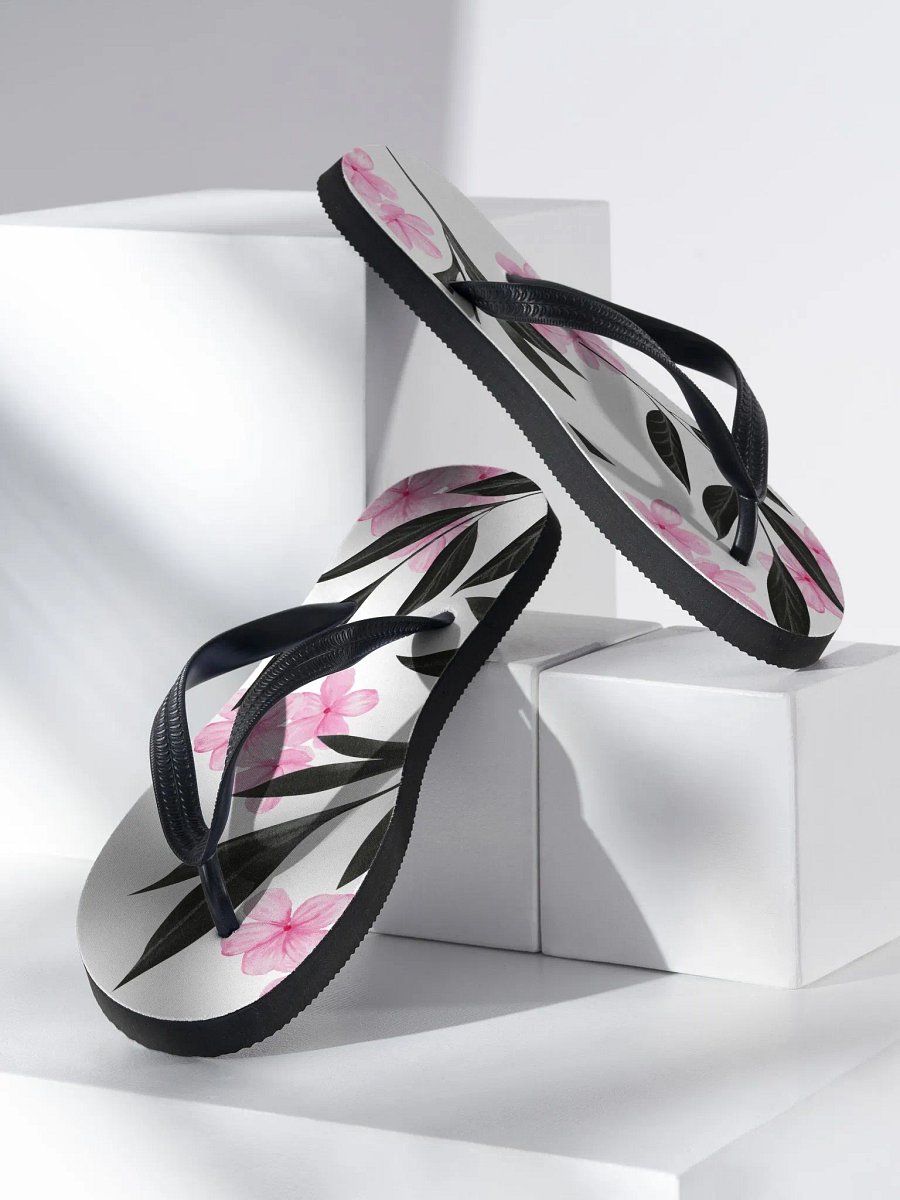 Blossom Bliss Flip-Flops product image (2)