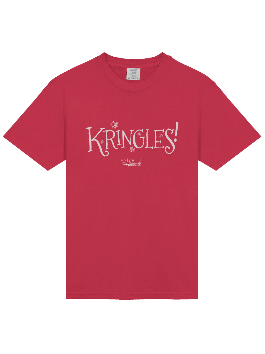 CLASSIC: Kringles - Comfort Colors product image (23)