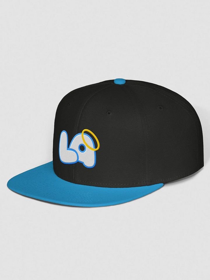 Light's Adjustable Snapback product image (2)
