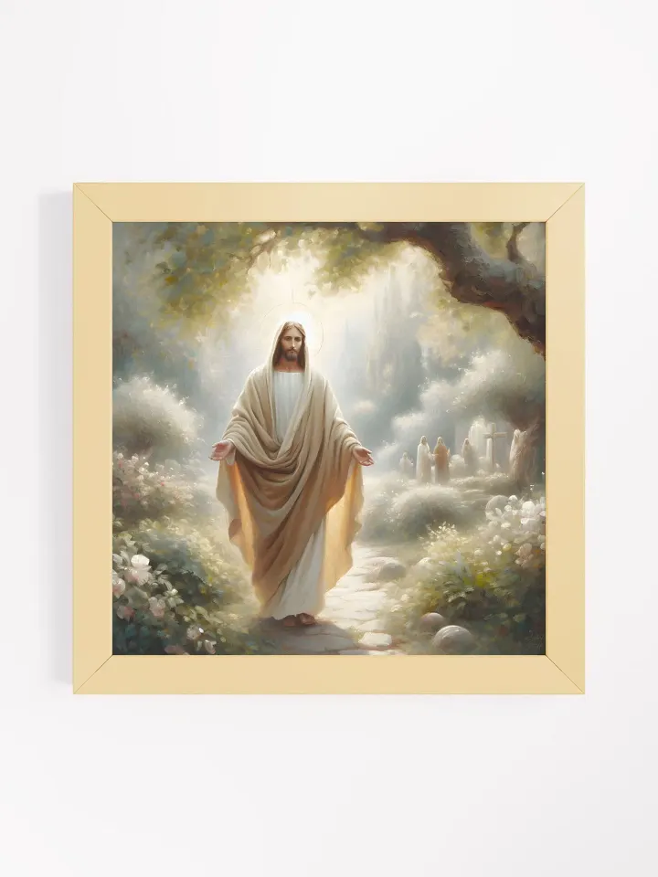 Serenity in the Garden product image (8)