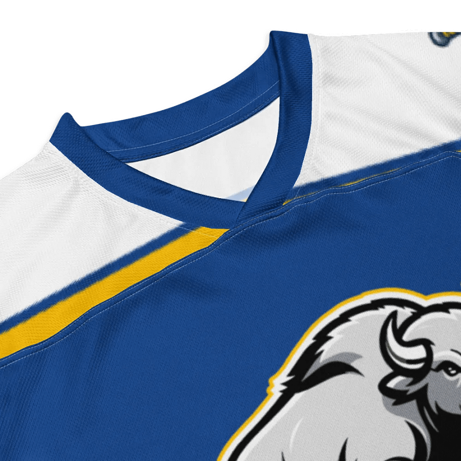 Buffalo Buffalo Jersey product image (6)