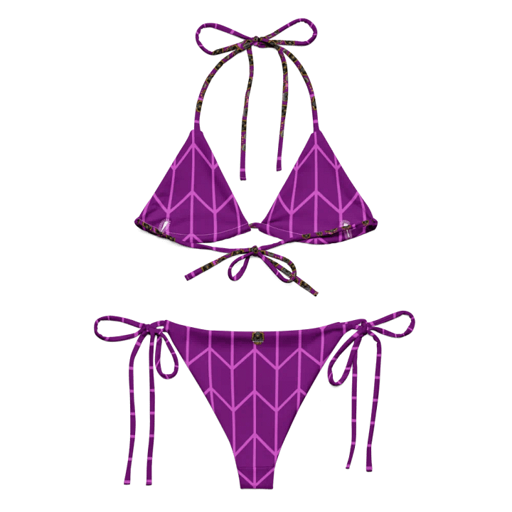 Bikini (dames) PAARS product image (2)