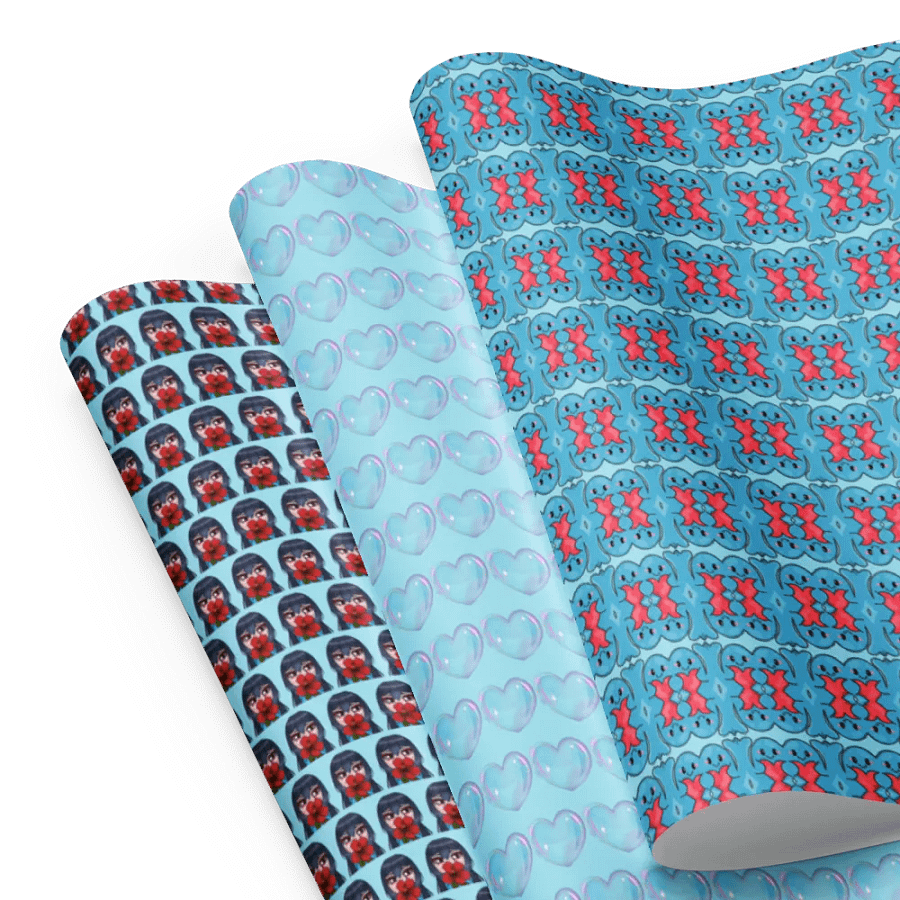 Wrapping Paper product image (8)