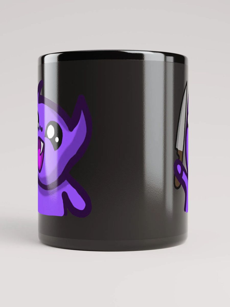 Black Mug Stabby Jeffrey product image (10)