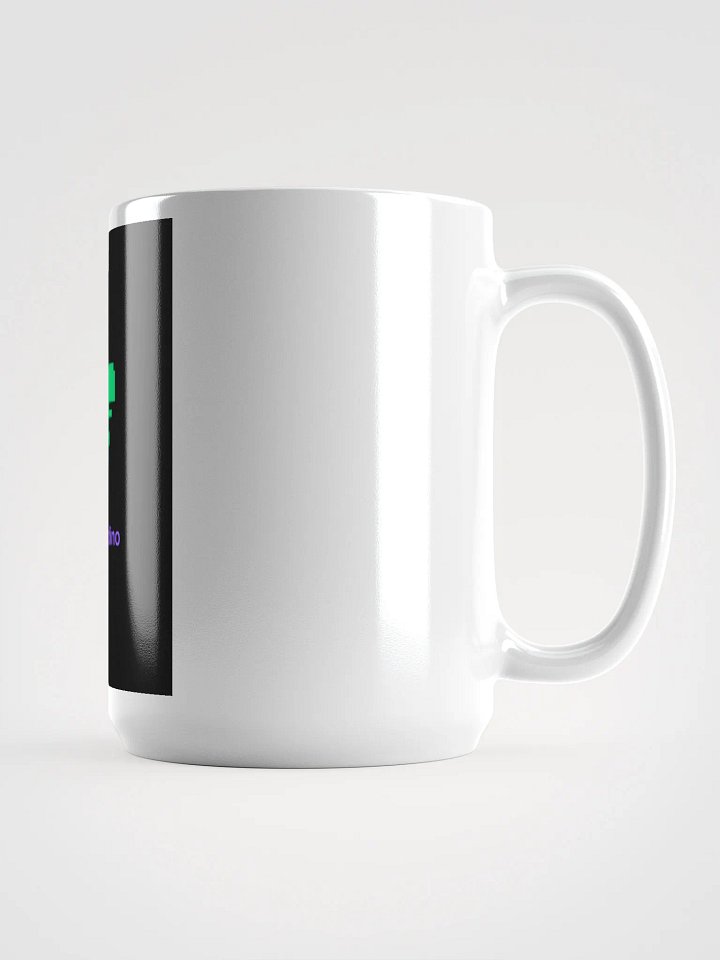 dancing dino mug product image (1)