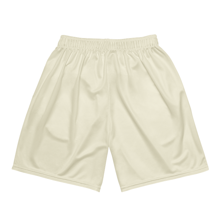 Atlético San Juan Away Shorts product image (2)