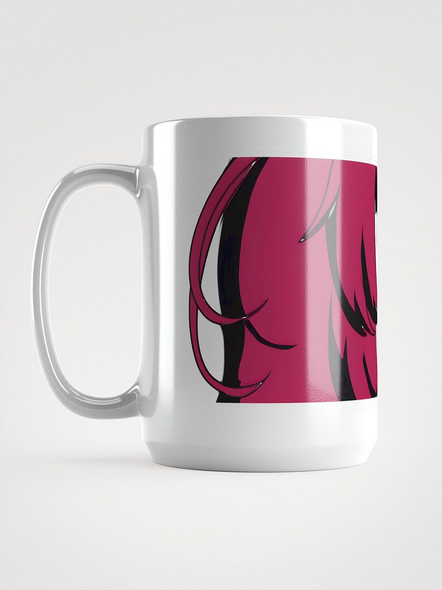 Liivya Waifu Face Mug product image (6)