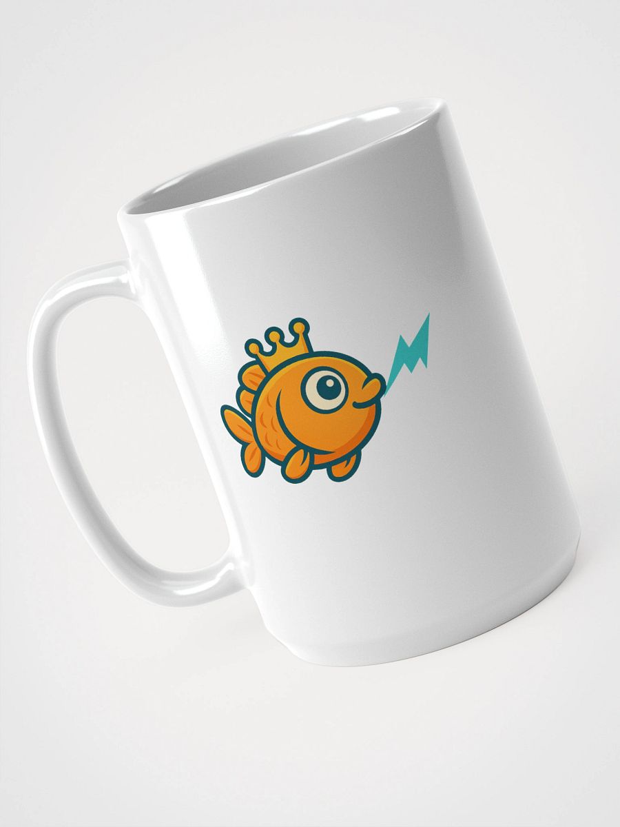 MoonFish Coffee Cup product image (3)