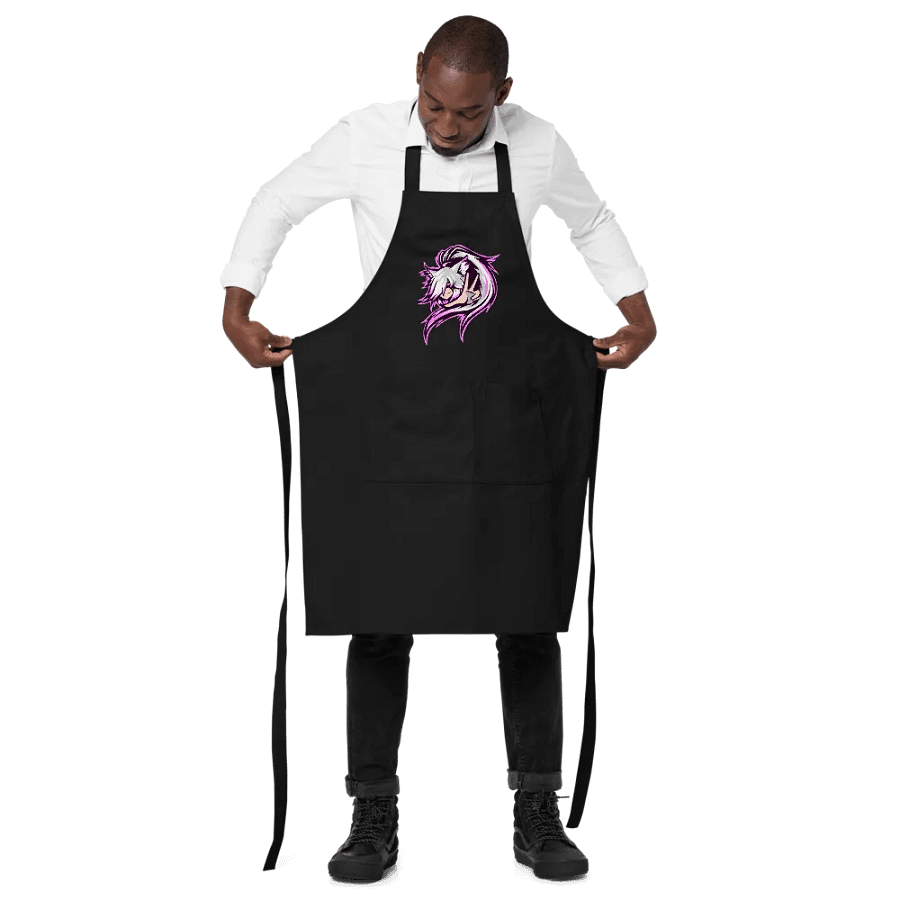 ChefPaws Apron product image (2)
