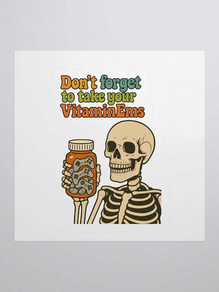 Sticker product image (2)