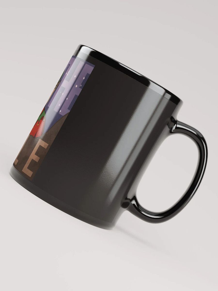 In The Hole Mug product image (4)