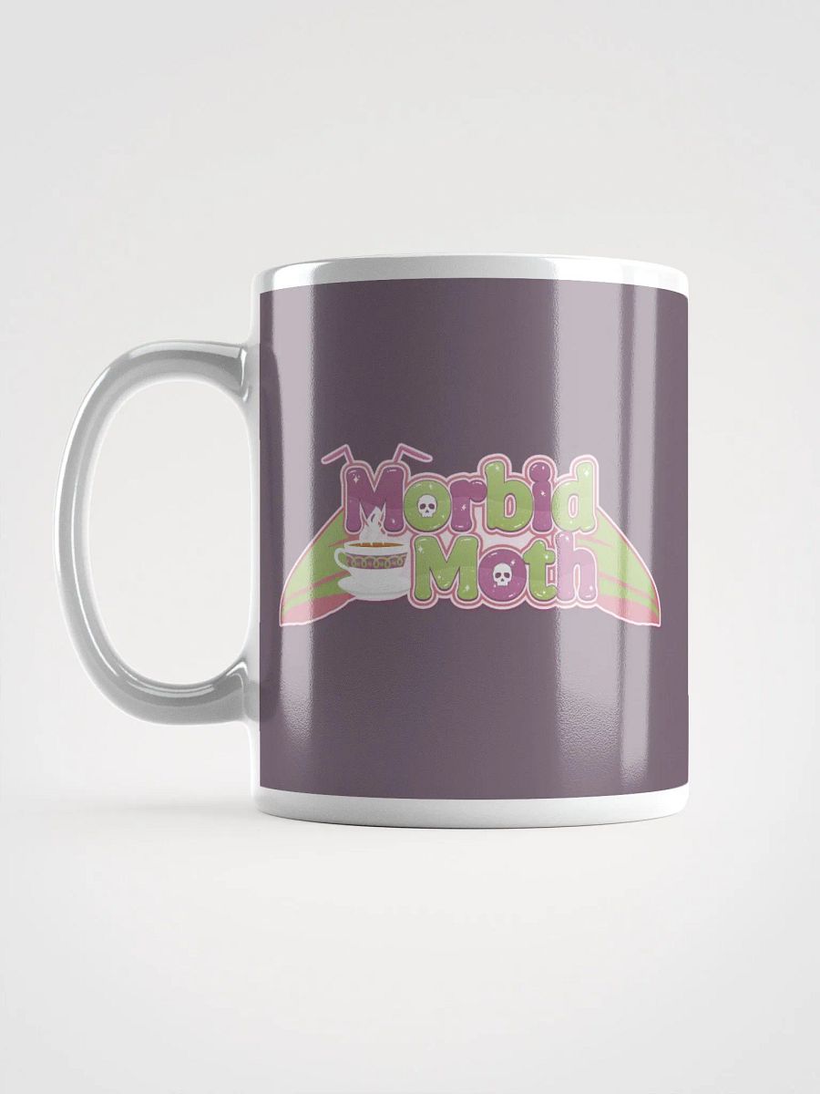 'Everything is Fine' Mug product image (6)