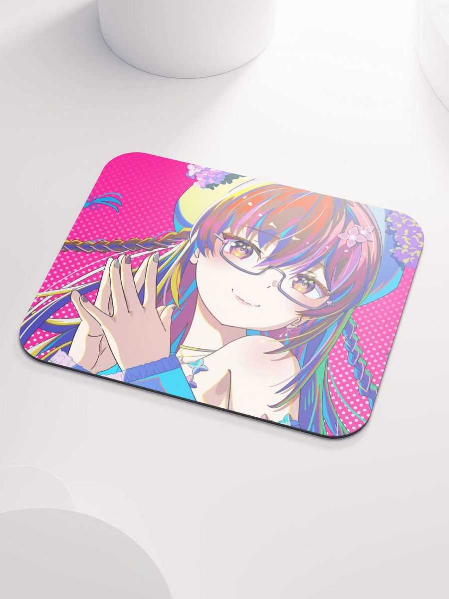 Pixel Pop Mousepad product image (3)