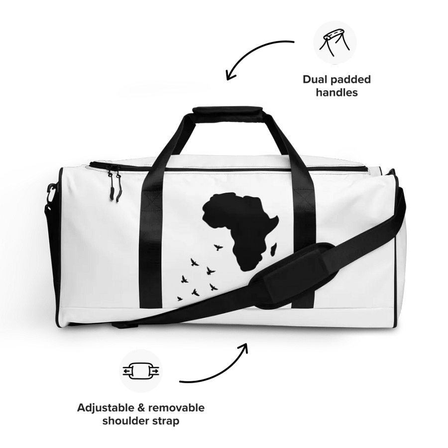 Going home Duffle Bag product image (9)