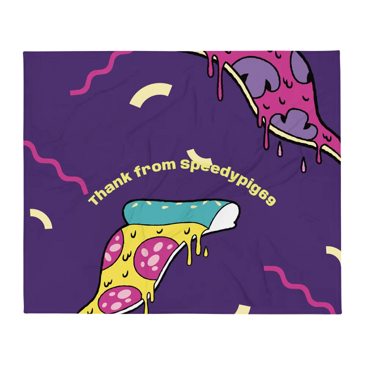 I support speedypig69 product image (2)