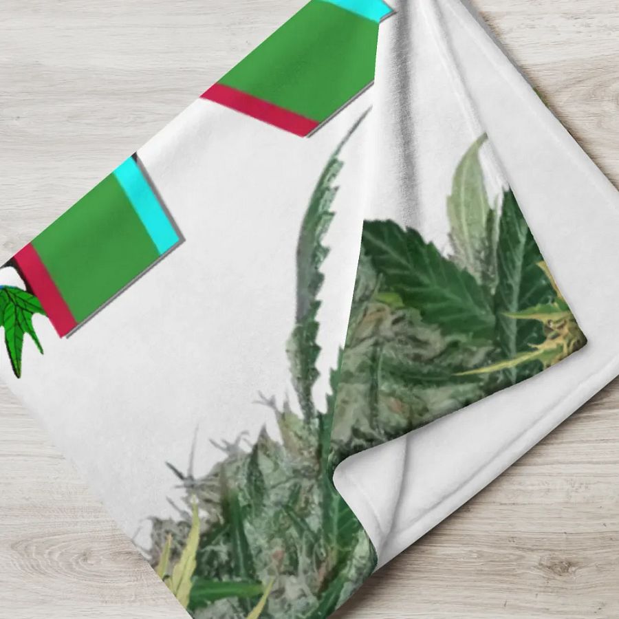 DDK Clan Blankie product image (17)
