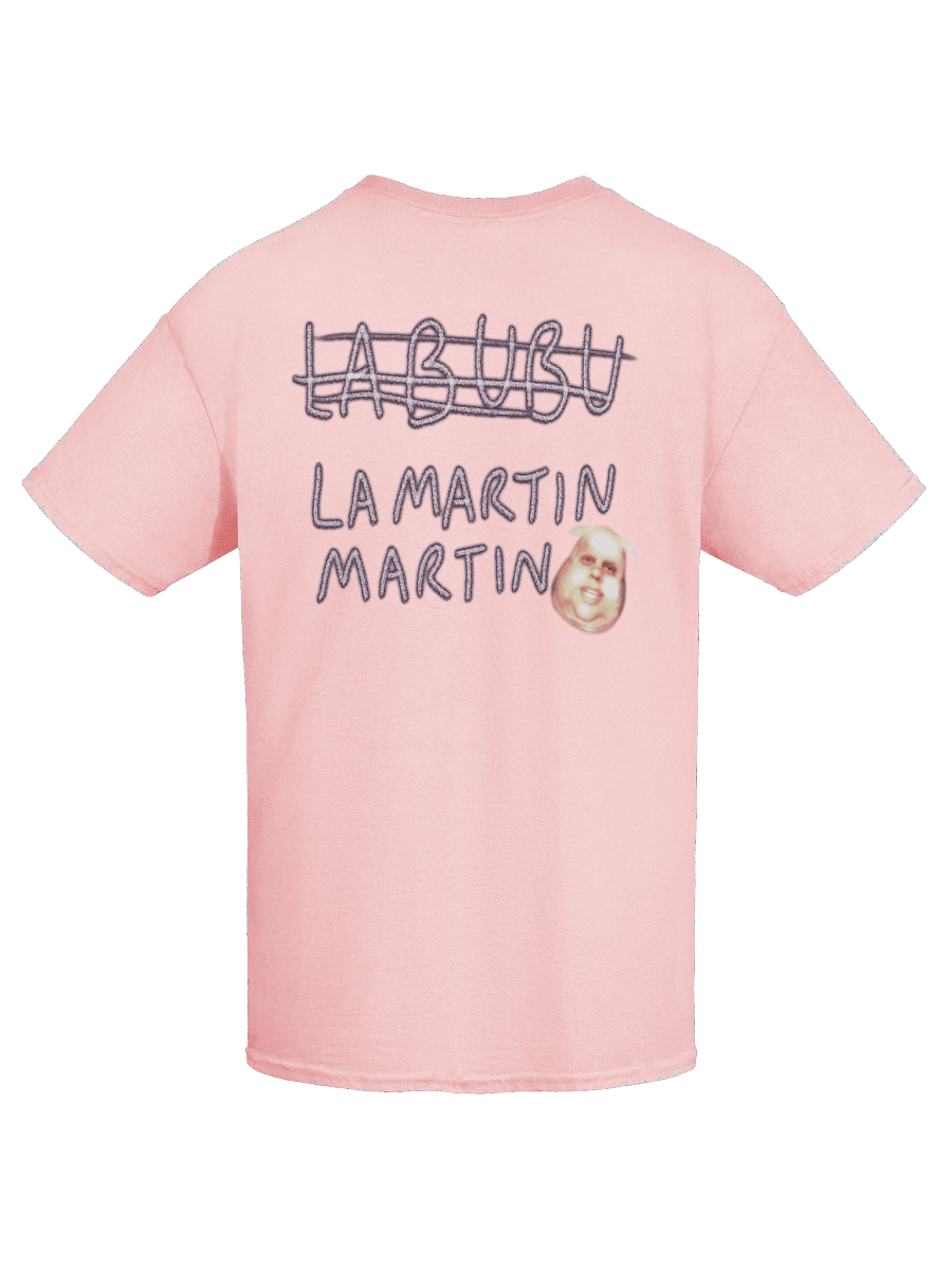CULT LEADER LAMARTIN MARTIN product image (9)