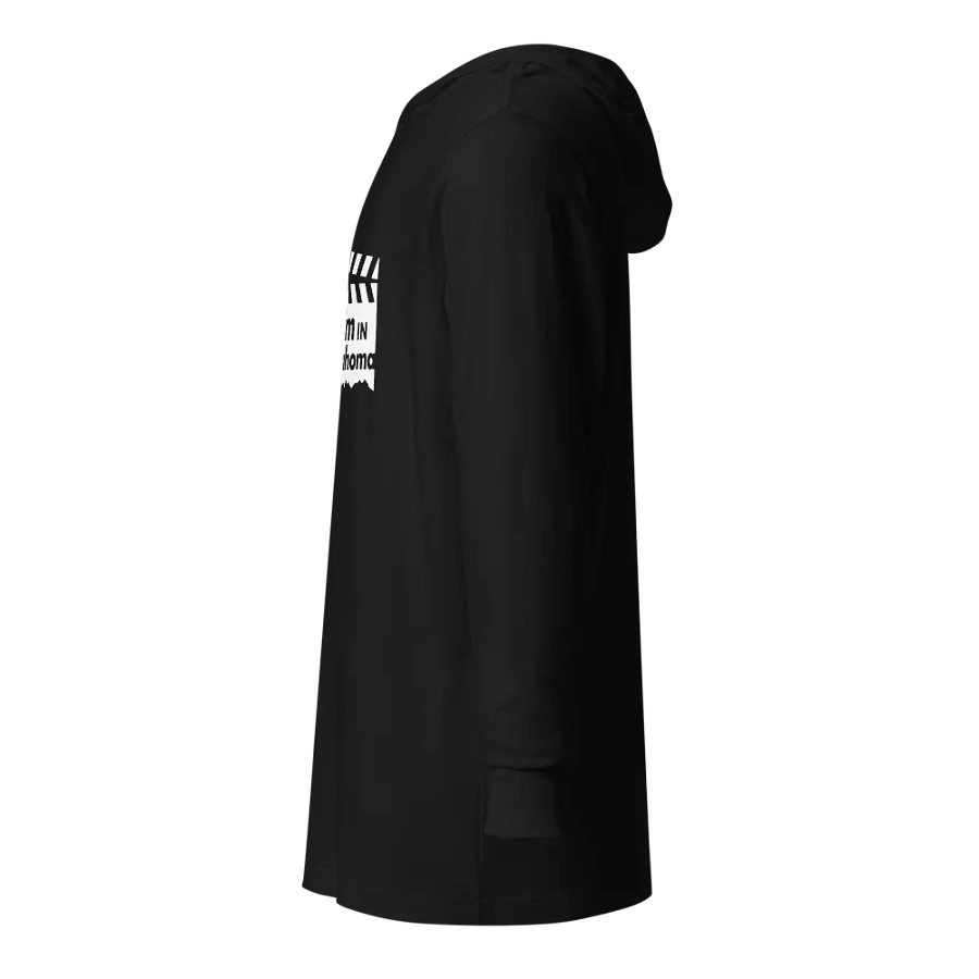 Film in Oklahoma Logo Hoodie product image (3)