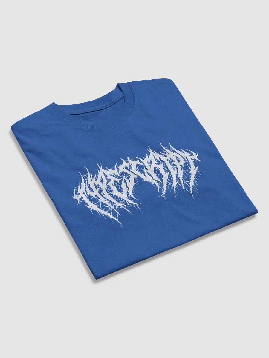 TypeScript Metal Tee product image (47)