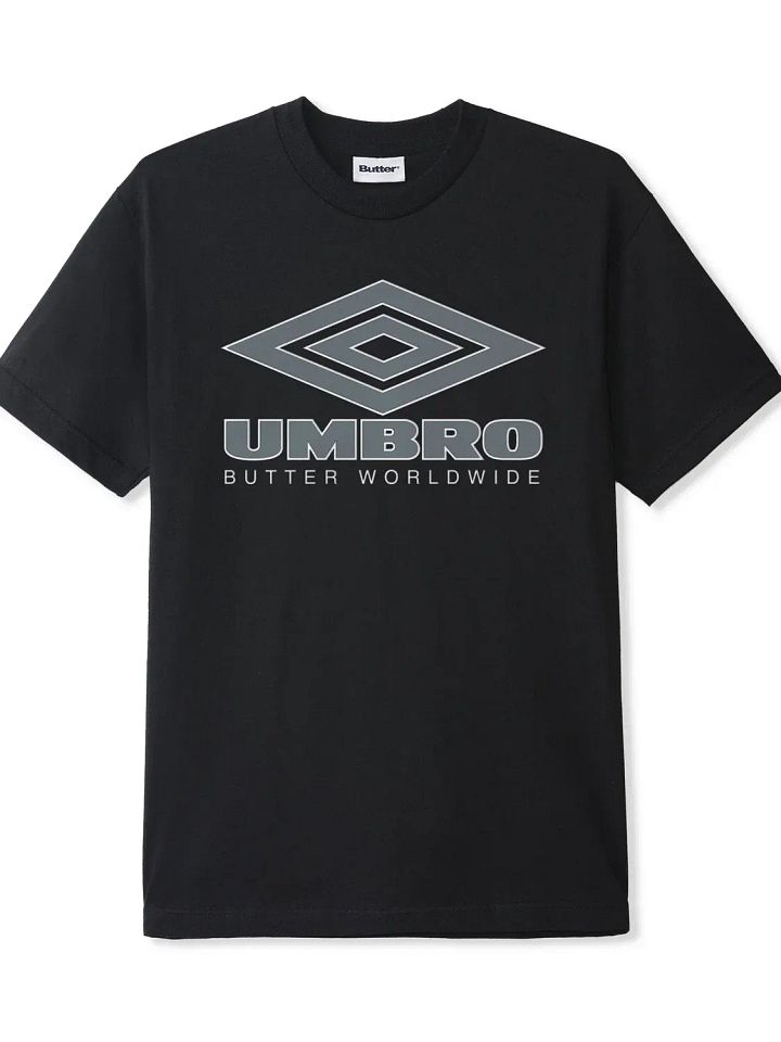 Black Diamond Logo Tee product image (1)