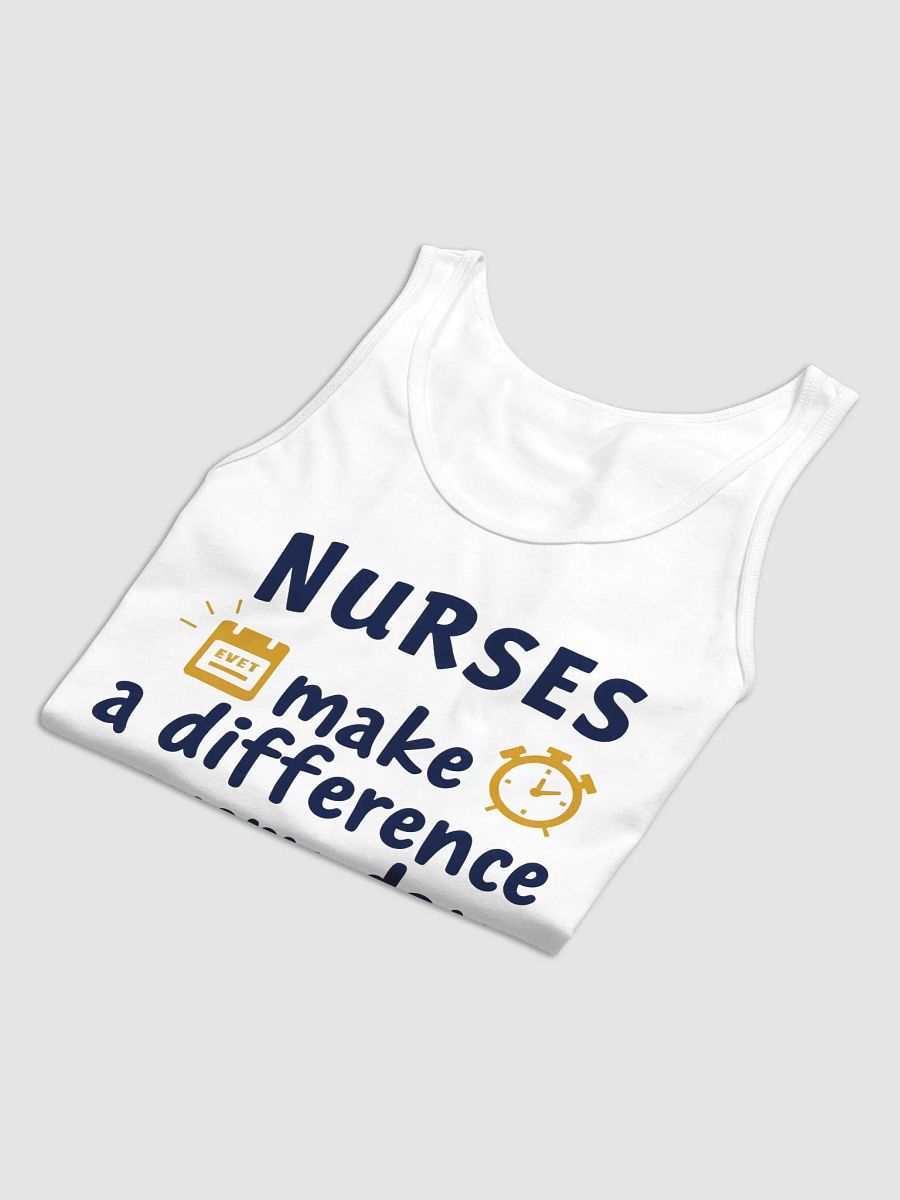Nurse Appreciation Day Tank product image (15)